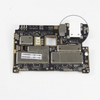 Thay Thế Sửa Chữa Hư Giắc Tai Nghe Micro Asus Zenfone 3 Max 5.5